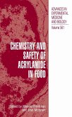 Chemistry and Safety of Acrylamide in Food (eBook, PDF)