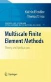 Multiscale Finite Element Methods (eBook, PDF)