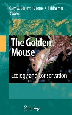 The Golden Mouse (eBook, PDF)