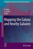 Mapping the Galaxy and Nearby Galaxies (eBook, PDF)