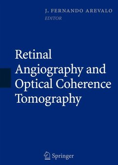 Retinal Angiography and Optical Coherence Tomography (eBook, PDF)