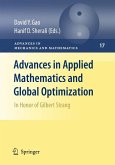 Advances in Applied Mathematics and Global Optimization (eBook, PDF)