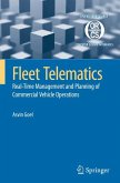 Fleet Telematics (eBook, PDF)