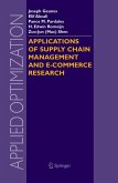 Applications of Supply Chain Management and E-Commerce Research (eBook, PDF)