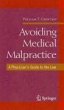 Avoiding Medical Malpractice (eBook,... - Bild 1