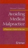 Avoiding Medical Malpractice (eBook, PDF)