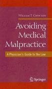 Avoiding Medical Malpractice (eBook, PDF) - Choctaw, William