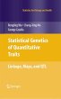 Statistical Genetics of Quantitative... - Bild 1