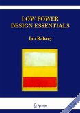 Low Power Design Essentials (eBook, PDF)