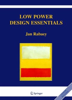 Low Power Design Essentials (eBook, PDF) - Rabaey, Jan