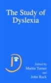 The Study of Dyslexia (eBook, PDF)