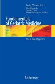 Fundamentals of Geriatric Medicine (eBook, PDF)