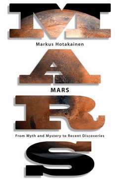 Mars (eBook, PDF) - Hotakainen, Markus