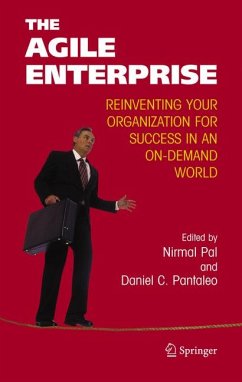 The Agile Enterprise (eBook, PDF)