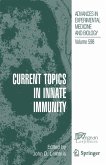 Current Topics in Innate Immunity (eBook, PDF)