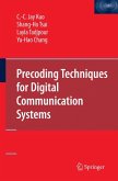 Precoding Techniques for Digital Communication Systems (eBook, PDF)