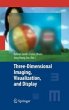 Three-Dimensional Imaging,... - Bild 1