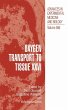 Oxygen Transport to Tissue XXVI (eBook,... - Bild 1