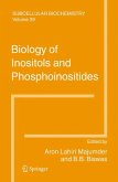 Biology of Inositols and Phosphoinositides (eBook, PDF)