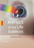 Physics of the Life Sciences (eBook, PDF)
