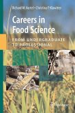 Careers in Food Science: From Undergraduate to Professional (eBook, PDF)