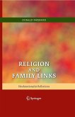 Religion and Family Links (eBook, PDF)