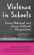Violence in Schools (eBook, PDF) - Bild 1