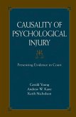 Causality of Psychological Injury (eBook, PDF)