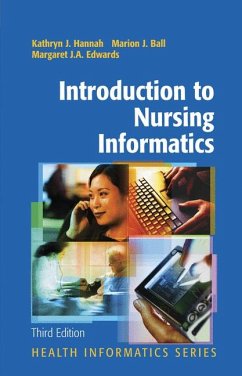 Introduction to Nursing Informatics (eBook, PDF)