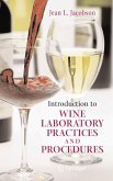 Introduction to Wine Laboratory Practices and Procedures (eBook, PDF)