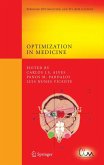 Optimization in Medicine (eBook, PDF)