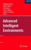 Advanced Intelligent Environments (eBook, PDF)