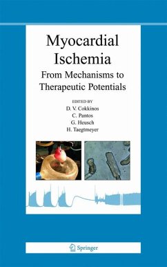 Myocardial Ischemia (eBook, PDF)