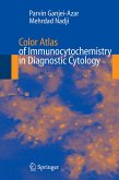 Color Atlas of Immunocytochemistry in Diagnostic Cytology (eBook, PDF)