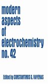Modern Aspects of Electrochemistry 42 (eBook, PDF)