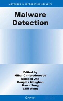 Malware Detection (eBook, PDF)