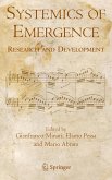 Systemics of Emergence (eBook, PDF)