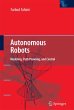 Autonomous Robots (eBook, PDF) - Bild 1