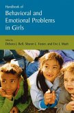 Handbook of Behavioral and Emotional Problems in Girls (eBook, PDF)