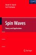Spin Waves (eBook, PDF) - Bild 1