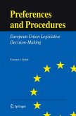Preferences and Procedures (eBook, PDF)
