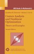 Convex Analysis and Nonlinear... - Bild 1