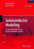 Semiconductor Modeling: (eBook, PDF)