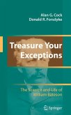 Treasure Your Exceptions (eBook, PDF)