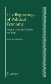 The Beginnings of Political Economy (eBook, PDF)