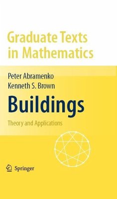 Buildings (eBook, PDF) - Abramenko, Peter; Brown, Kenneth S.