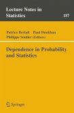 Dependence in Probability and Statistics (eBook, PDF)