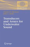 Transducers and Arrays for Underwater Sound (eBook, PDF)