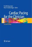 Cardiac Pacing for the Clinician (eBook, PDF)