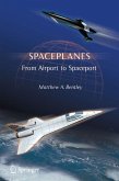 Spaceplanes (eBook, PDF)